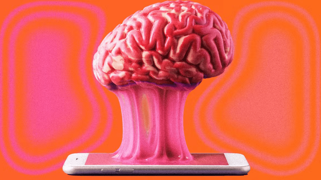 2024’ün Zihinsel Salgını: ‘Brain&nbsp;Rot’