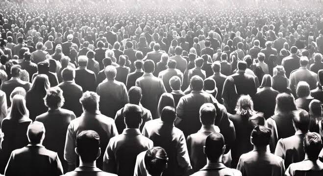 Kalabalık Yalnızlık