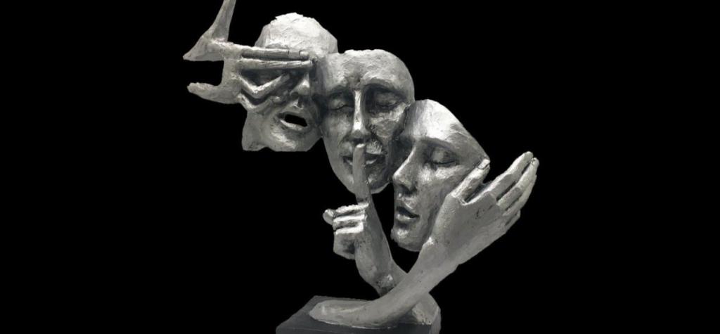 Terapist (A)politik mi&nbsp;Olmalı?