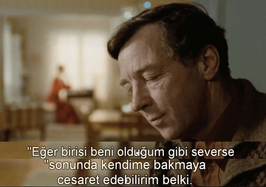 Kendini sevmeye başkalarından&nbsp;başlamak