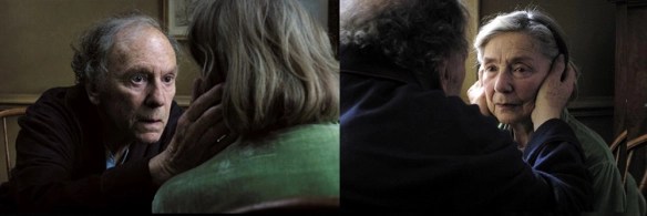 Haneke’nin Aşk’ı