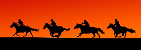 Mahşerin Dört Atlısı: İlişkileri Yıkan 4 Davranış